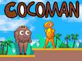 Spill Cocoman