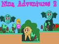 Spill Nina Adventures 2
