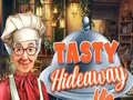 Spill Tasty Hideaway