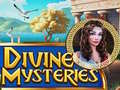 Spill Divine Mysteries