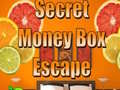 Spill Secret Money Box Escape