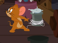 Spill Tom and Jerry: Cheese Dash