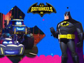 Spill Batwheels Jigsaw