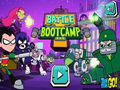 Spill Battle Bootcamp
