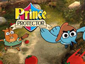 Spill Prince Protector