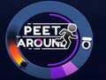 Spill Peet Around