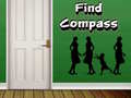 Spill Find Compass