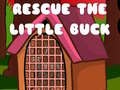Spill Rescue The Little Buck