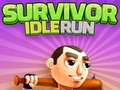 Spill Survivor Idle Run