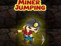 Spill Miner Jumping