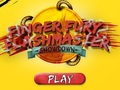 Spill Finger Fury Flashmaster