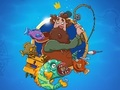 Spill Fishing King: Fish Hunt