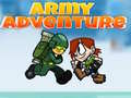 Spill Army Adventure
