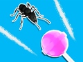 Spill Lead The Ant