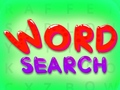 Spill Word Search
