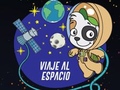 Spill Doki Space Travel