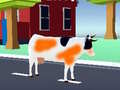 Spill Animal Runner