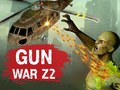 Spill Gun War Z2