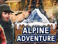 Spill Alpine Adventure
