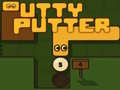 Spill Putty Putter