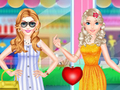 Spill Sister Different Style Shopping