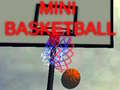 Spill Mini Basketball 