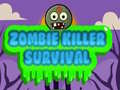 Spill Zombie Killer Survival