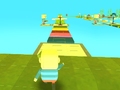Spill Kogama: Mega Easy Obby