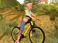 Spill BMX Offroad Trial Stunts