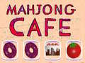 Spill Mahjong Cafe