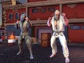 Spill World Of Fighters: Iron Fists