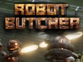 Spill Robot Butcher