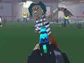 Spill Zombie Survival Gun 3D