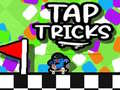 Spill Tap Tricks
