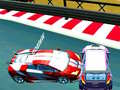 Spill Extreme Runway Racing