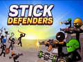 Spill Stick Defenders