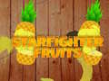 Spill StarFighter Fruits