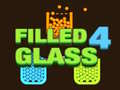 Spill Filled Glass 4