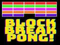 Spill Block break pong!