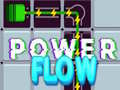 Spill Power Flow