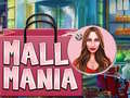 Spill Mall Mania