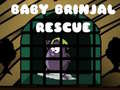 Spill Baby Brinjal Rescue