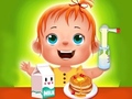Spill Baby Care For Kids