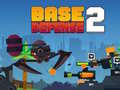 Spill Base Defense 2