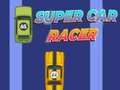 Spill Super Car Racer