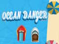Spill Ocean Danger