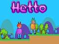 Spill Hetto