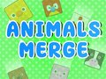 Spill Animals Merge