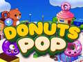Spill Donuts Pop