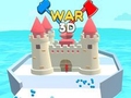 Spill Castel War 3D